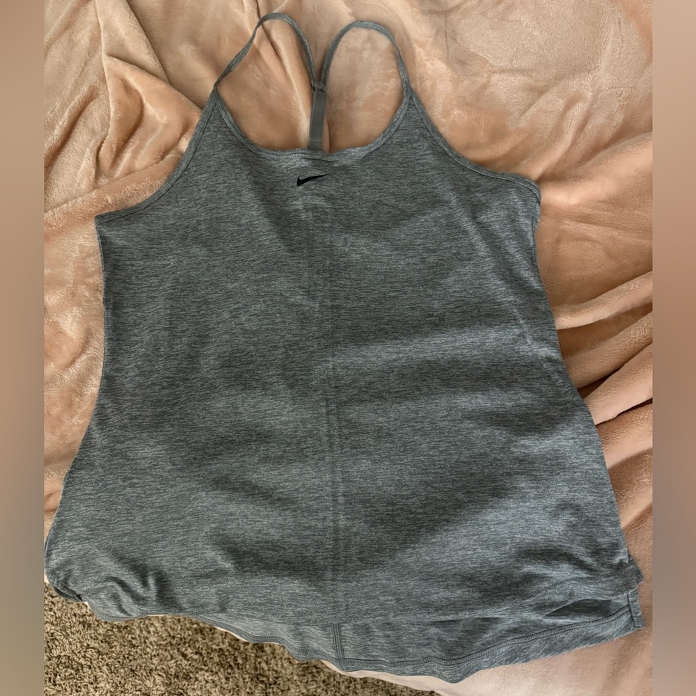 Nike Dri-FIT One Elastika